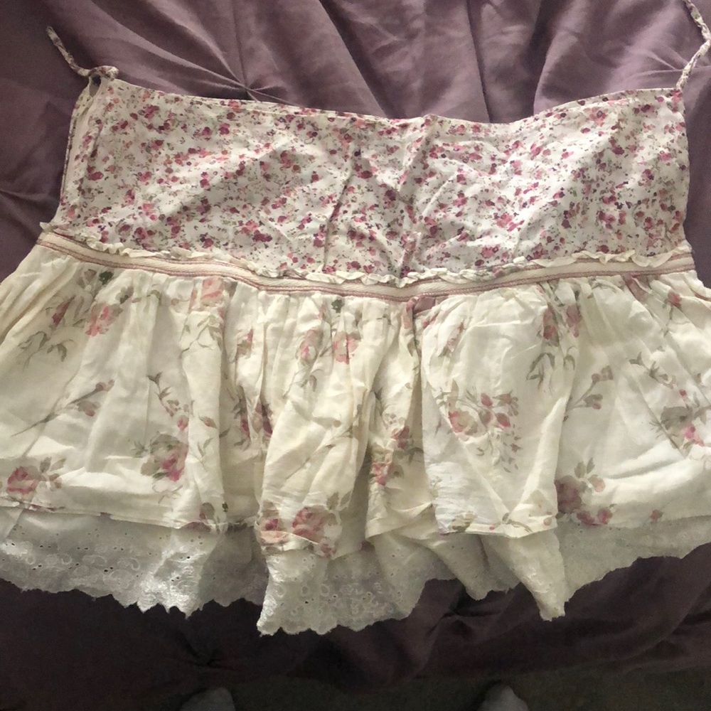 Rue21 skirt